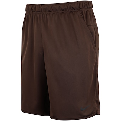 Bermuda Masculina Nike Totality Knit 9 In Ul - Foto 1