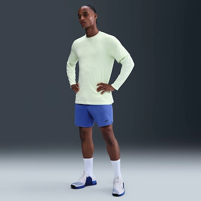 Bermuda Masculina Nike Totality Knit 7in Ul - Foto 2