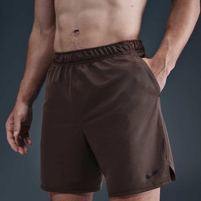 Bermuda Masculina Nike Totality Knit 7in Ul - Foto 2