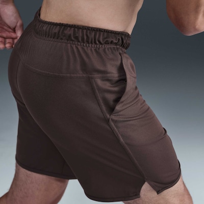 Bermuda Masculina Nike Totality Knit 7in Ul - Foto 4