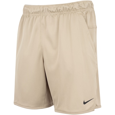 Bermuda Masculina Nike Totality Knit 7in Ul - Foto 1