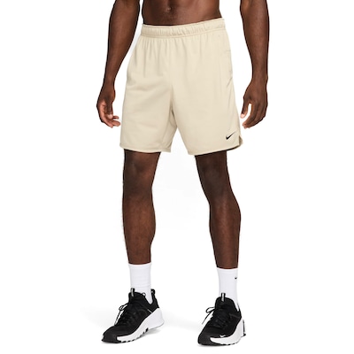 Bermuda Masculina Nike Totality Knit 7in Ul - Foto 1