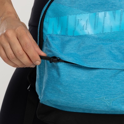 Mochila Mini Mizuno Energy New - 9 Litros - Foto 2