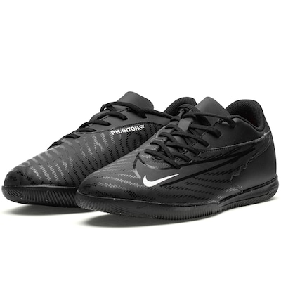 Chuteira Futsal Nike Phantom GX Club IC - Adulto - Foto 2