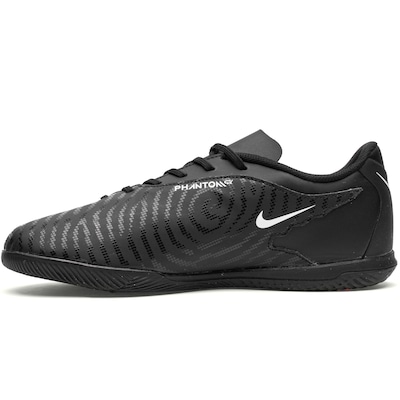 Chuteira Futsal Nike Phantom GX Club IC - Adulto - Foto 3