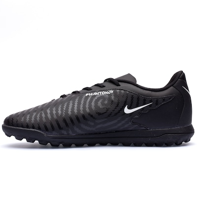 Chuteira Society Nike Phantom GX Club TF - Adulto - Foto 3