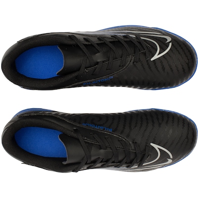 Chuteira Society Nike Phantom GX Club TF - Adulto - Foto 5