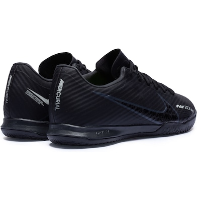 Chuteira Futsal Nike Mercurial Zoom Vapor 15 Academy IC - Adulto - Foto 4