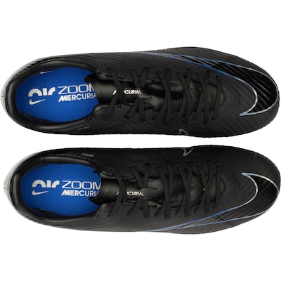 Chuteira Nike Zoom Mercurial Vapor 15 Academy Campo - Masculino - Foto 5