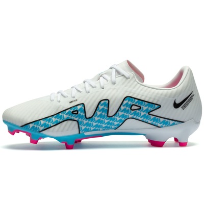 Chuteira Nike Zoom Mercurial Vapor 15 Academy Campo - Masculino - Foto 3