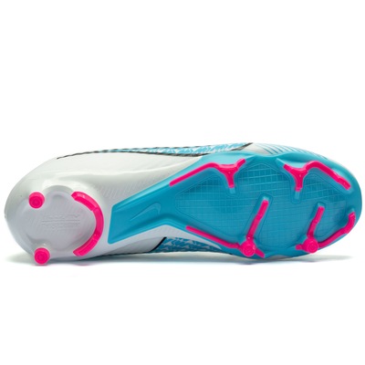 Chuteira Nike Zoom Mercurial Vapor 15 Academy Campo - Masculino - Foto 6