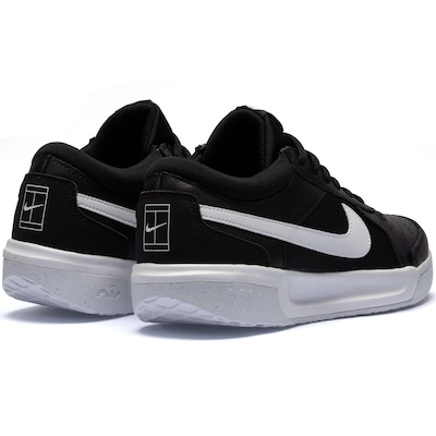 Tênis Nike Zoom Court Lite 3 - Masculino - Foto 4