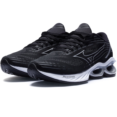 Tênis Mizuno Wave Creation 24 - Masculino - Foto 2