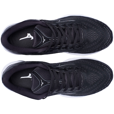 Tênis Mizuno Wave Creation 24 - Masculino - Foto 5