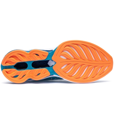 Tênis Mizuno Wave Creation 24 - Masculino - Foto 6