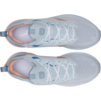 Tênis Mizuno Wave Mirai 5 - Feminino - Foto 6