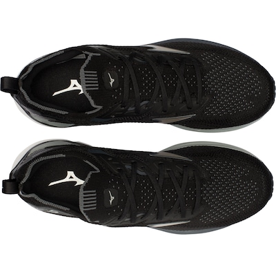 Tênis Mizuno Wave Mirai 5 - Feminino - Foto 6