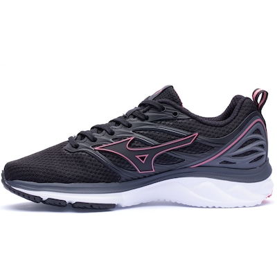 Tênis Mizuno Space 3 - Feminino - Foto 3