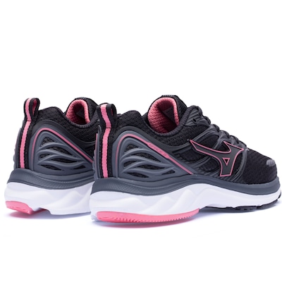 Tênis Mizuno Space 3 - Feminino - Foto 4