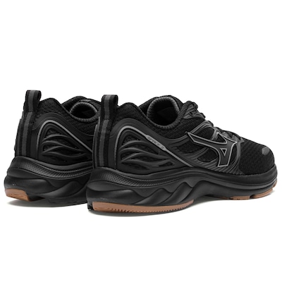 Tênis Mizuno Space 3 - Masculino - Foto 4