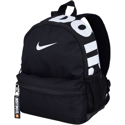 Mini Mochila Nike Brasilia JDI BKPK - 11 Litros - Foto 1