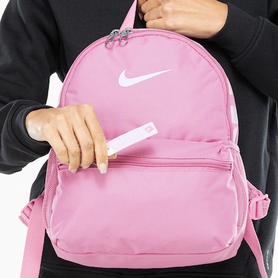 Mini Mochila Nike Brasilia JDI BKPK - 11 Litros - Foto 2