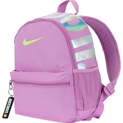 Mini Mochila Nike Brasilia JDI BKPK - 11 Litros - Foto 6