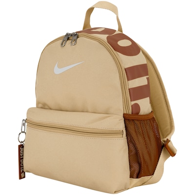 Mini Mochila Nike Brasilia JDI BKPK - 11 Litros - Foto 5