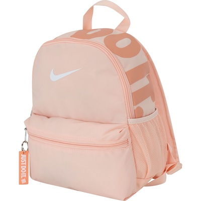 Mini Mochila Nike Brasilia JDI BKPK - 11 Litros - Foto 5