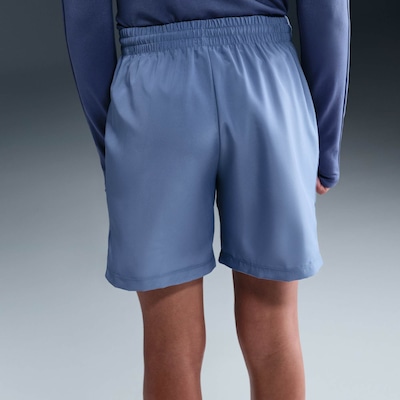 Bermuda Júnior Nike Dri-Fit Multi WVN - Foto 5
