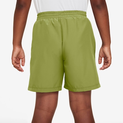 Bermuda Júnior Nike Dri-Fit Multi WVN - Foto 2