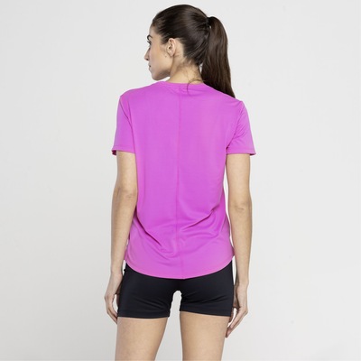 Camiseta Feminina Nike Manga Curta One Swoosh HB - Foto 3