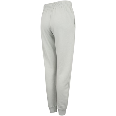 Calça Nike Feminina Sportswear Club Flc Pant Std - Foto 2