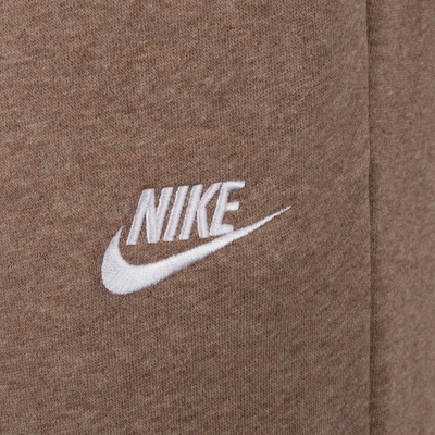 Calça Nike Feminina Sportswear Club Flc Pant Std - Foto 3