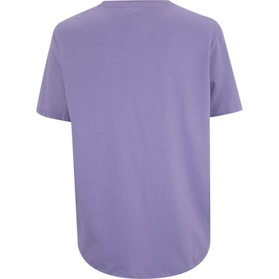 Camiseta Feminina Nike Manga Curta Sportswear Club - Foto 2