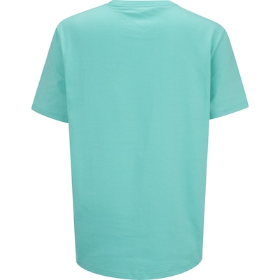Camiseta Feminina Nike Manga Curta Sportswear Club - Foto 6