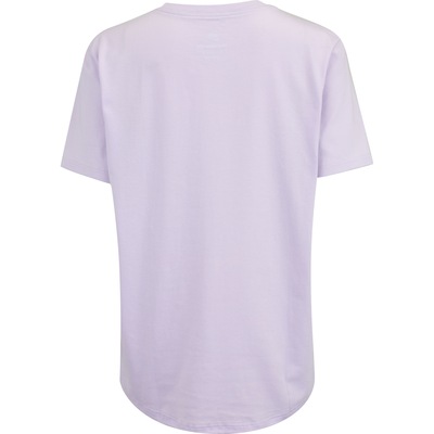Camiseta Feminina Nike Manga Curta Sportswear Club - Foto 2