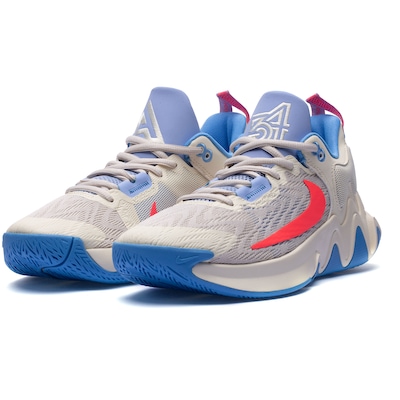 Tênis Nike Giannis Immortality 2 - Masculino - Foto 2