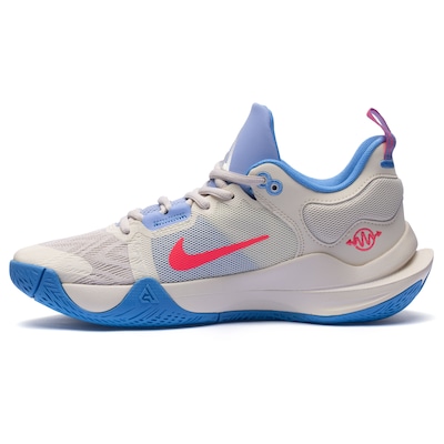 Tênis Nike Giannis Immortality 2 - Masculino - Foto 3