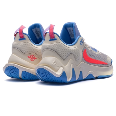 Tênis Nike Giannis Immortality 2 - Masculino - Foto 4