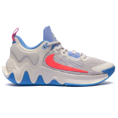 Tênis Nike Giannis Immortality 2 - Masculino - Foto 1