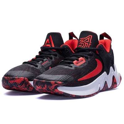 Tênis Nike Giannis Immortality 2 - Masculino - Foto 2