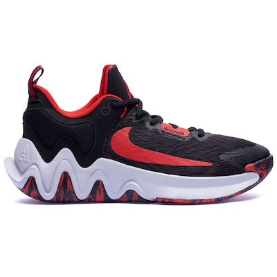 Tênis Nike Giannis Immortality 2 - Masculino - Foto 1