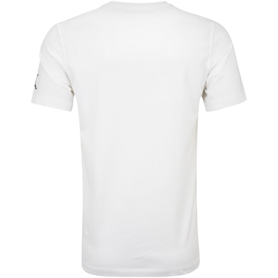 Camiseta Jordan Masculina Nike Manga Curta J Emb Air - Foto 6