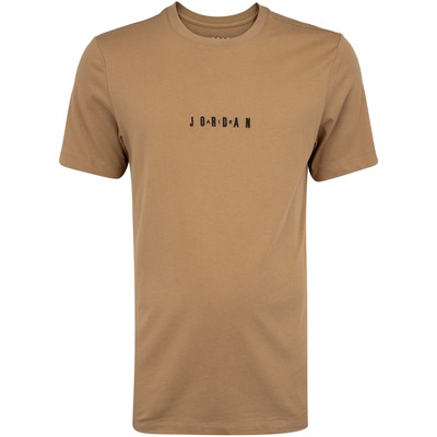 Camiseta Air Jordan Masculina Nike Manga Curta EMB - Foto 2