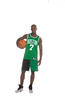 Camiseta Regata Boston Celtics Nike Masculina Dri-Fit NBA MNK SWGMN JS - Foto 4