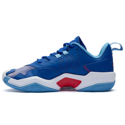 Tênis Jordan Nike One Take 4 - Masculino - Foto 4