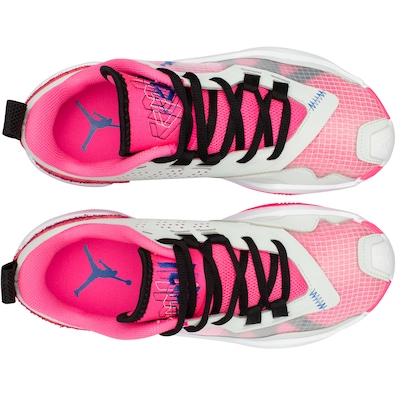 Tênis Jordan Nike One Take 4 - Masculino - Foto 5