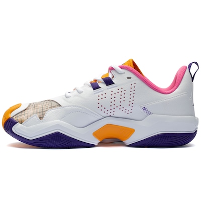 Tênis Nike Jordan One Take 4 - Unissex - Foto 4