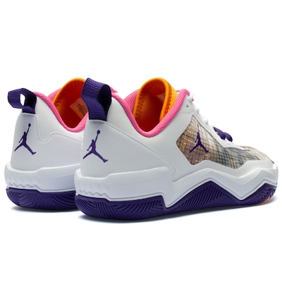 Tênis Nike Jordan One Take 4 - Unissex - Foto 5